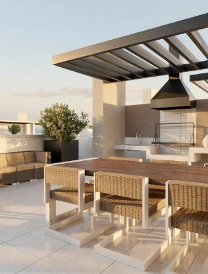 amenities